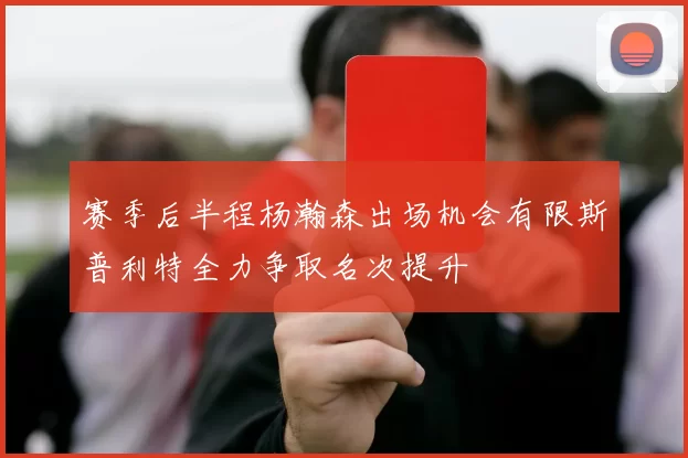 赛季后半程杨瀚森出场机会有限斯普利特全力争取名次提升